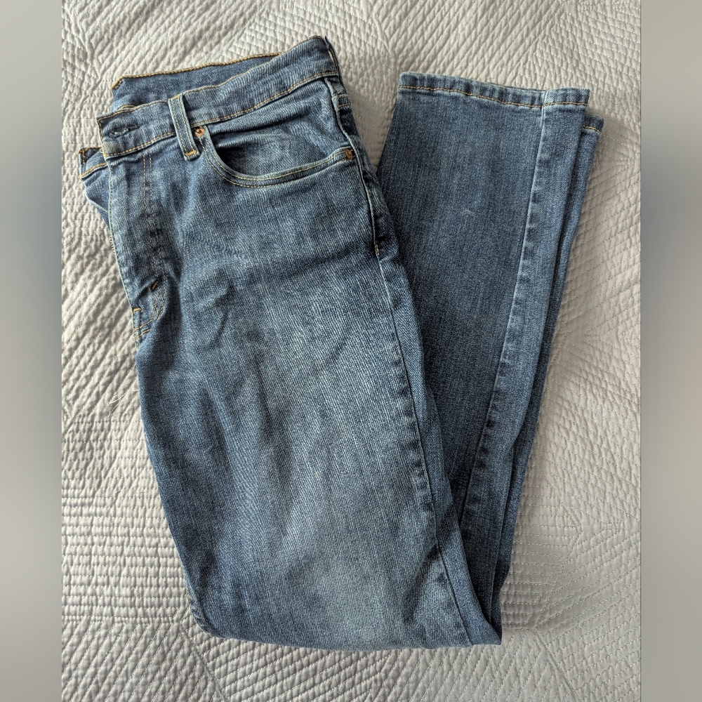 Lot Of 3 Levi's And Others Jeans Size 33